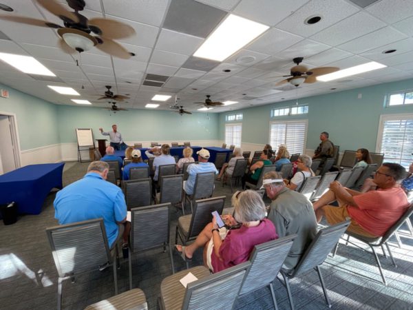 04 06 23 commissioner bill truex