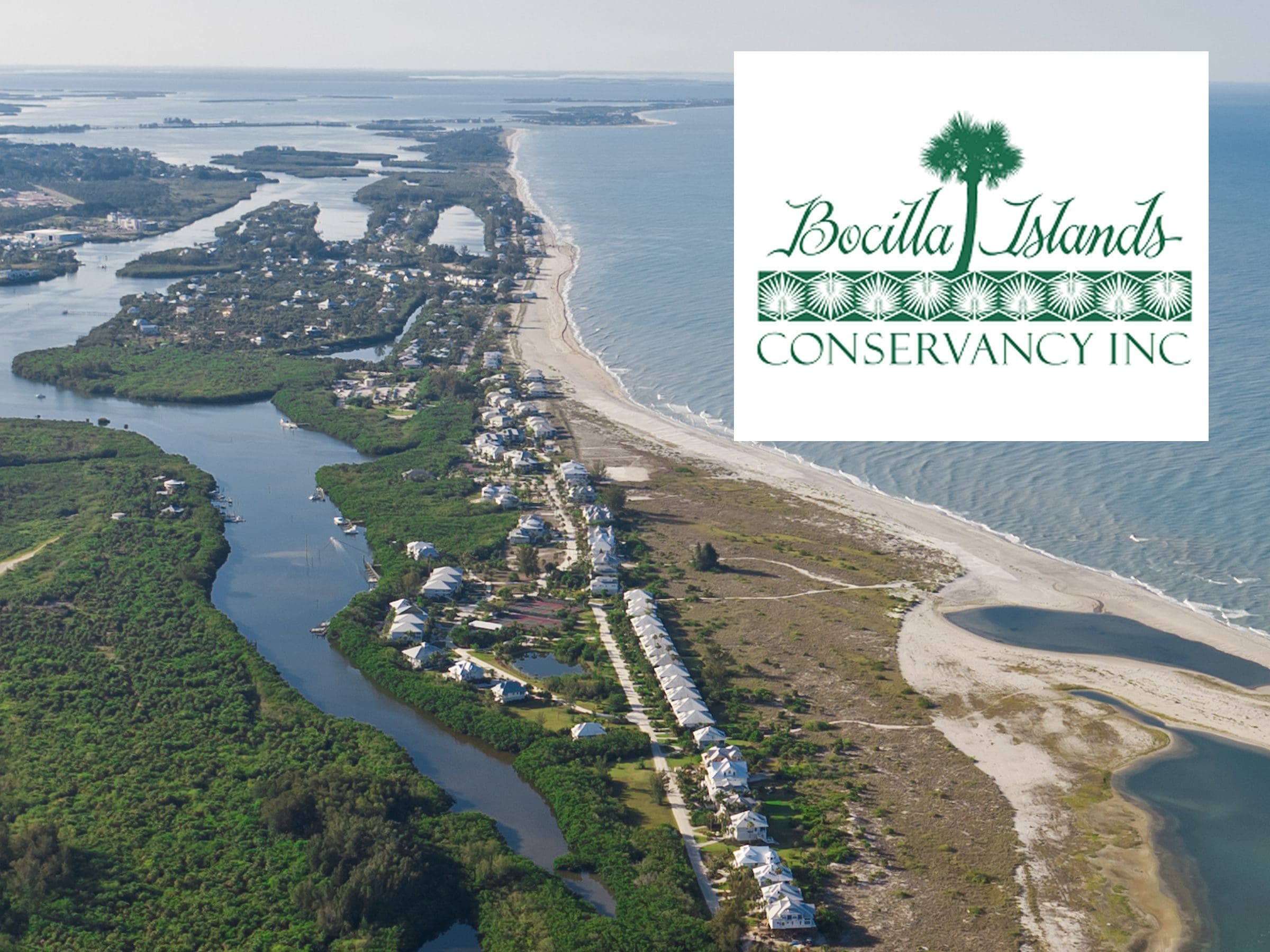 bocilla islands conservancy