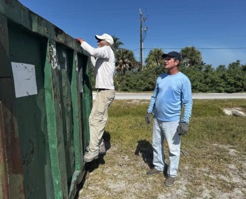 island-clean-up-08 island clean up 08