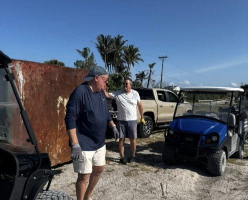 island-clean-up-14 island clean up 14