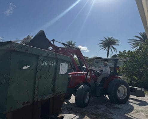 island-clean-up-24 island clean up 24