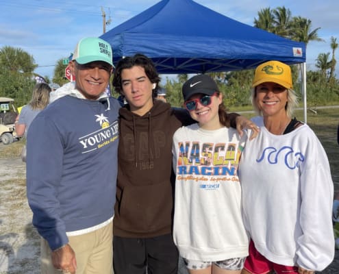 Thanksgiving Running Challenge