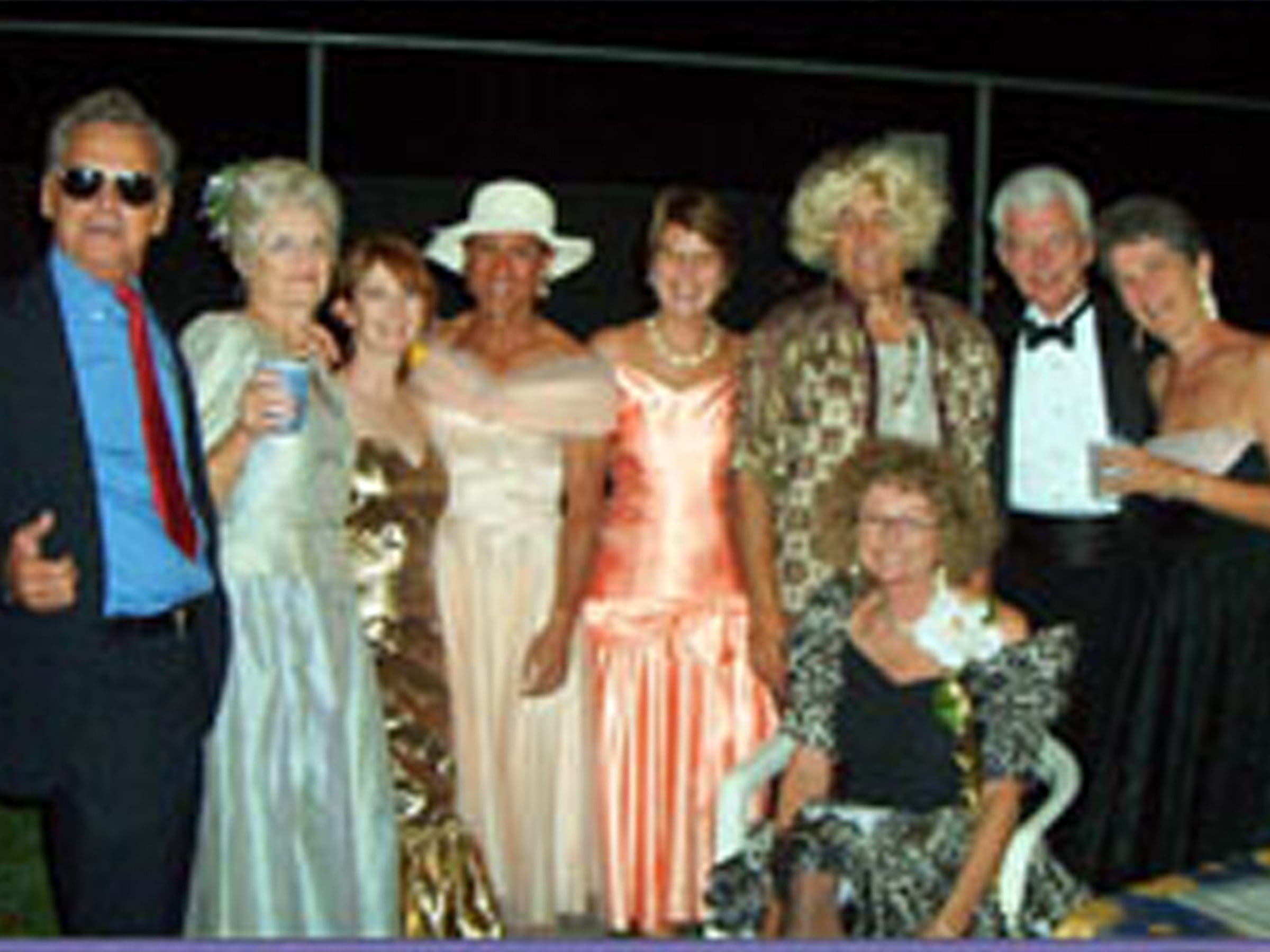 March-2004-Senior-Prom-Dinner-Dance-Fundraiser March 2004 Senior Prom Dinner Dance Fundraiser