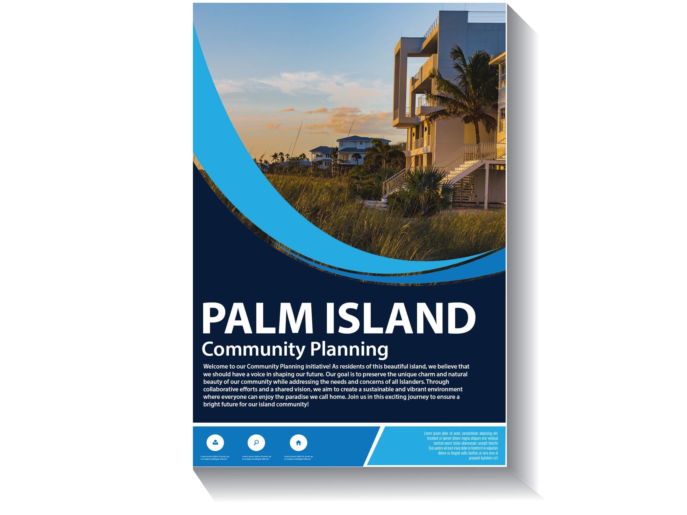 Community Plan Community Plan