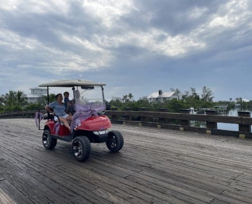 golf cart parade 2025 12