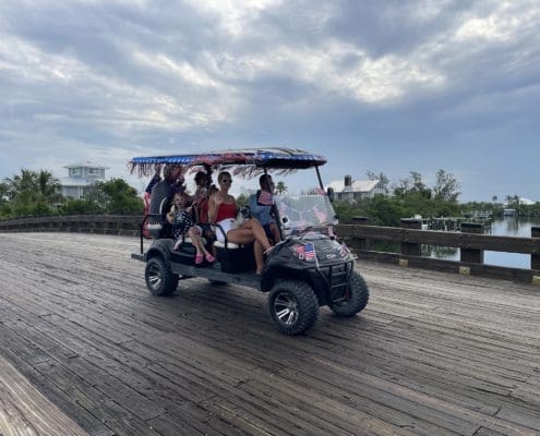 golf cart parade 2025 15