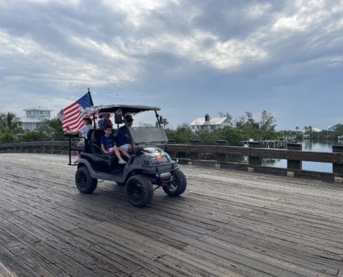 golf cart parade 2025 21