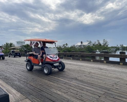 golf cart parade 2025 6