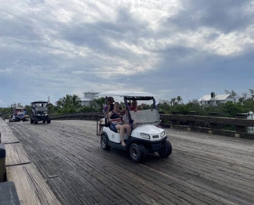golf cart parade 2025 9