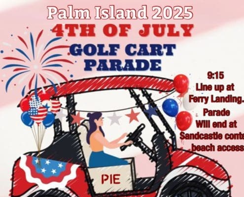 july 4 parade 2025