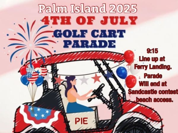 july 4 parade 2025