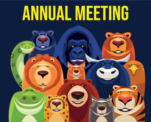 PIE annual meeting membership 2026
