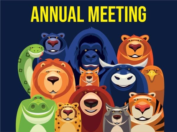 PIE annual meeting membership 2026