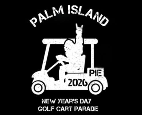 new years day parade