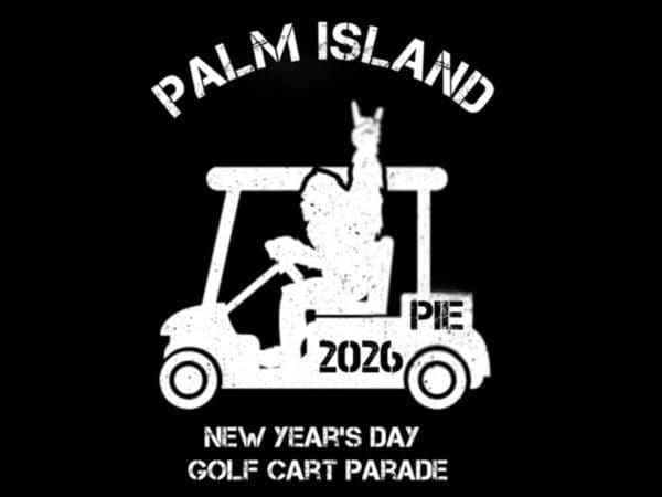 new years day parade