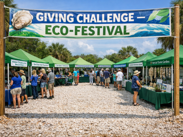 Eco Festival Bocilla Islands Conservancy