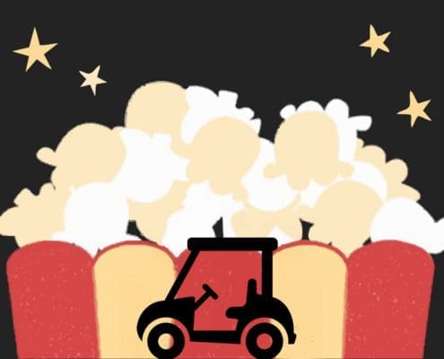 PIE event images vector