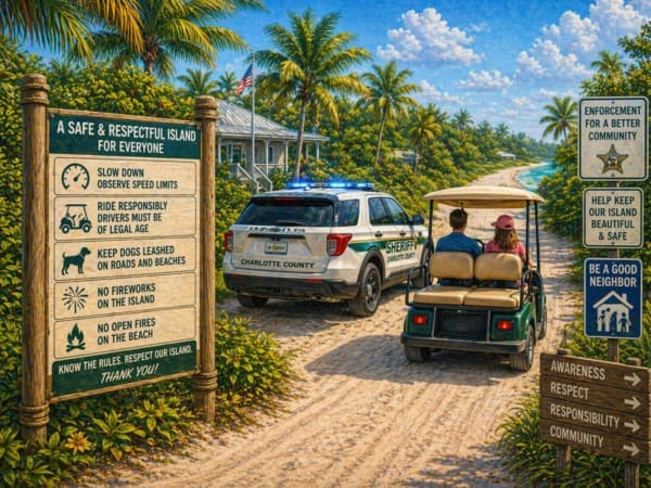 enforcement