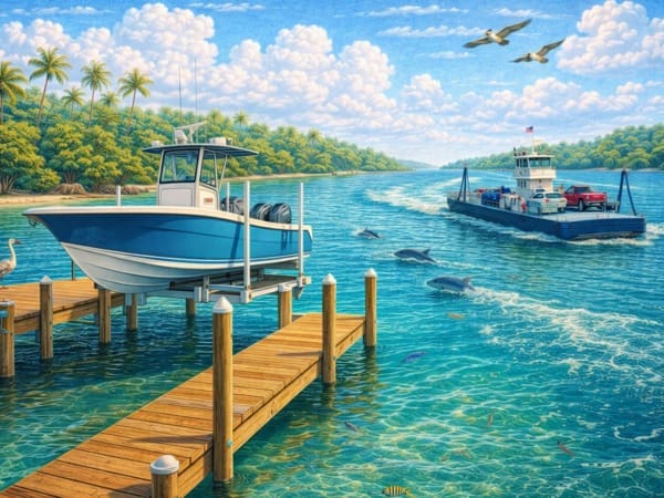 infrastructure transportation