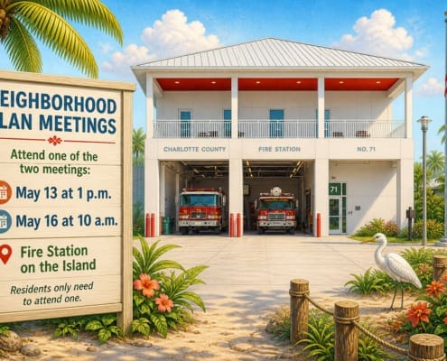 neighborhood plan meetings