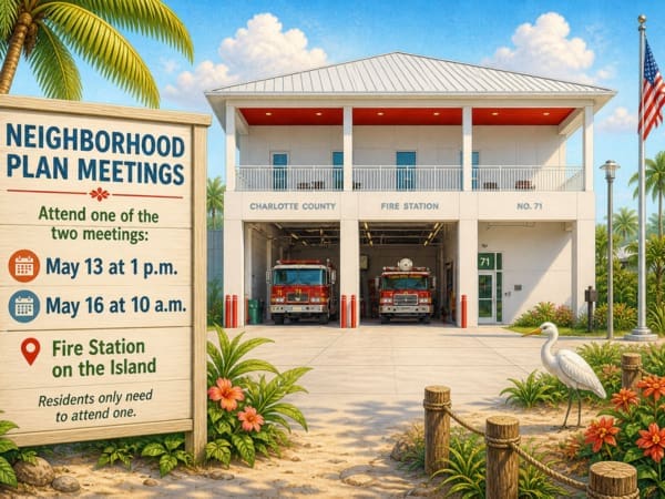 neighborhood plan meetings